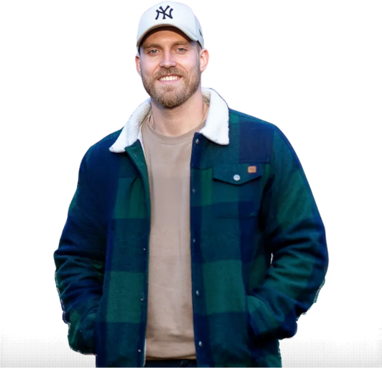 Nick Nordmeier