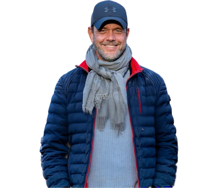 Nico Bähr