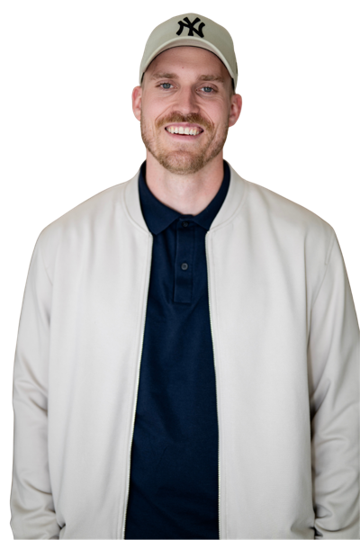 Nick Nordmeier