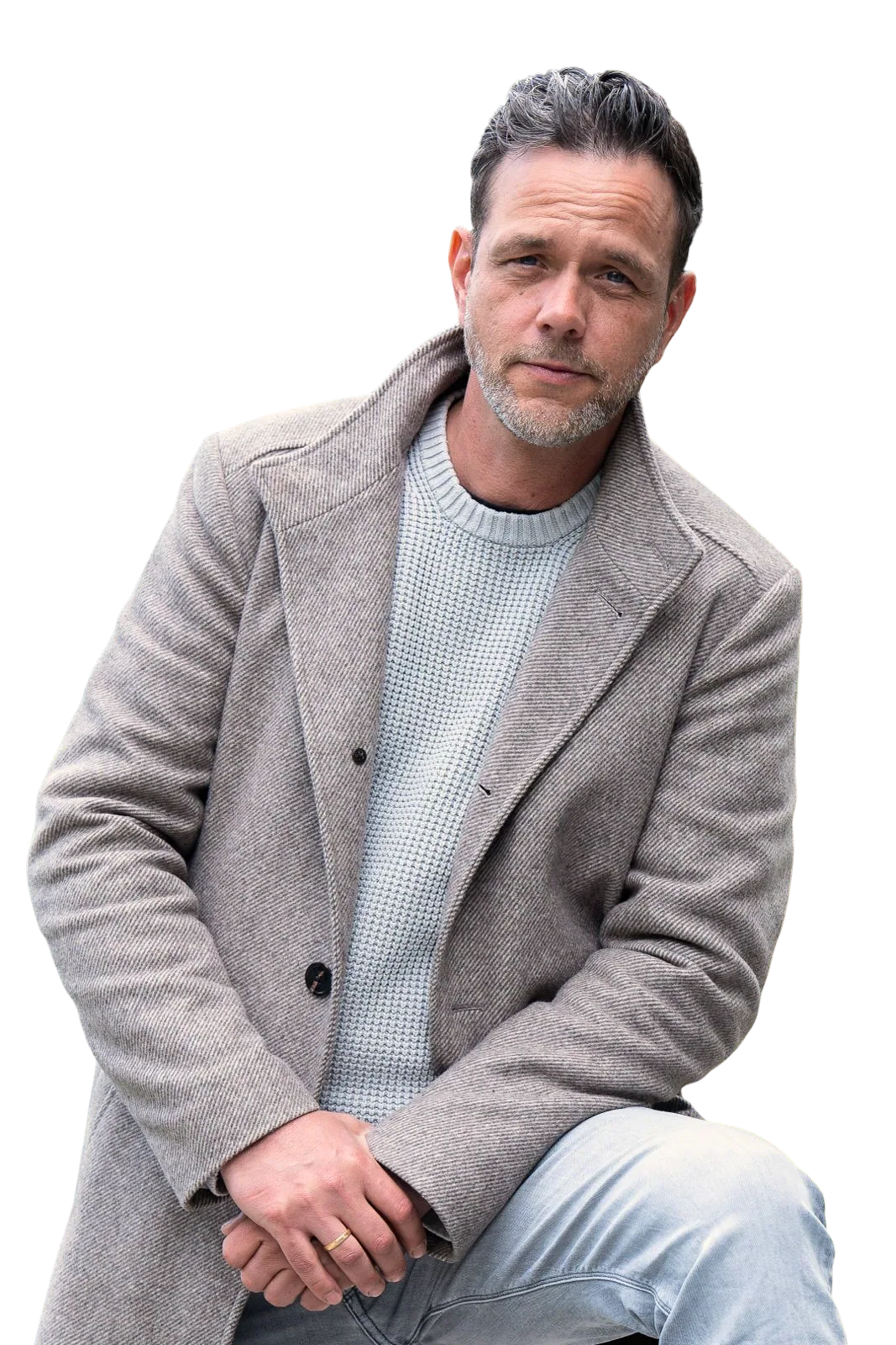 Nico Bähr